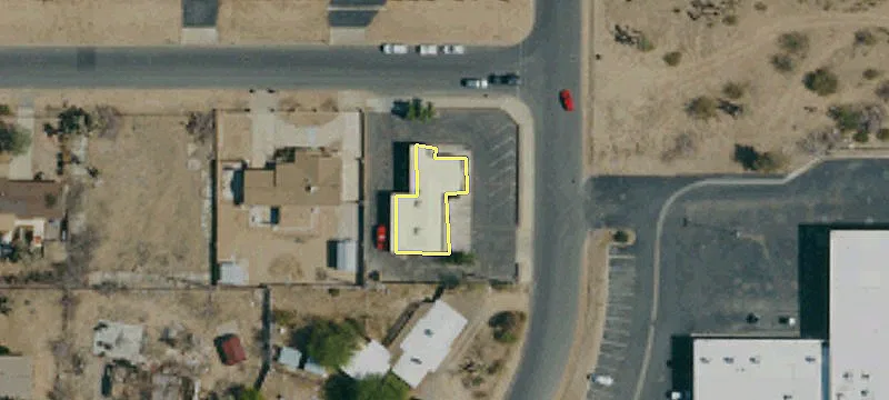 57485 Aviation Dr