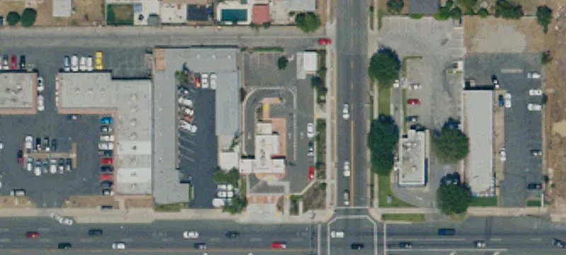 466 Foothill Blvd