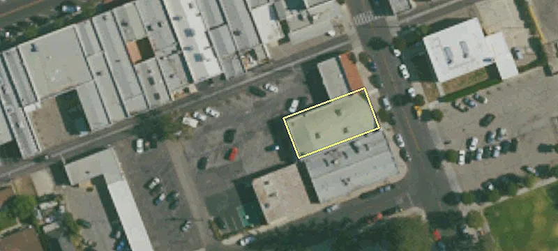 112 Ml St