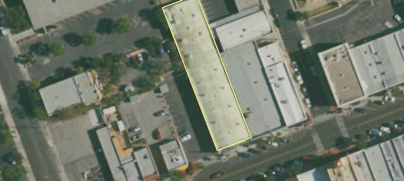 847 Main St
