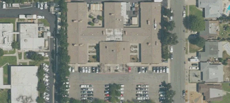 9620 Fremont Ave