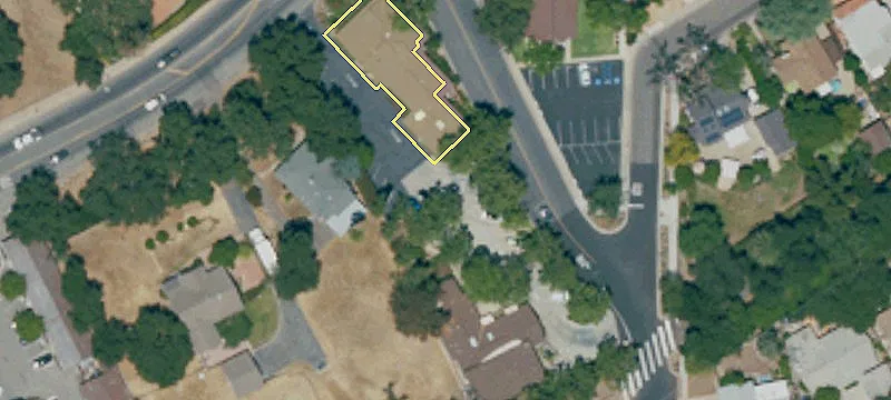 603 Ojai Ave