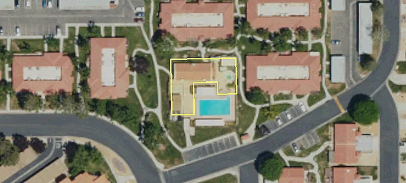 Cedarbook Clubhouse
