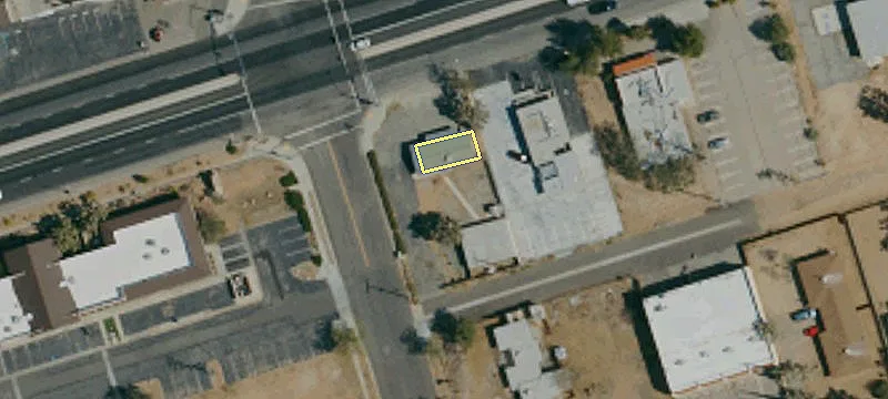 55491 29th Palms Hwy