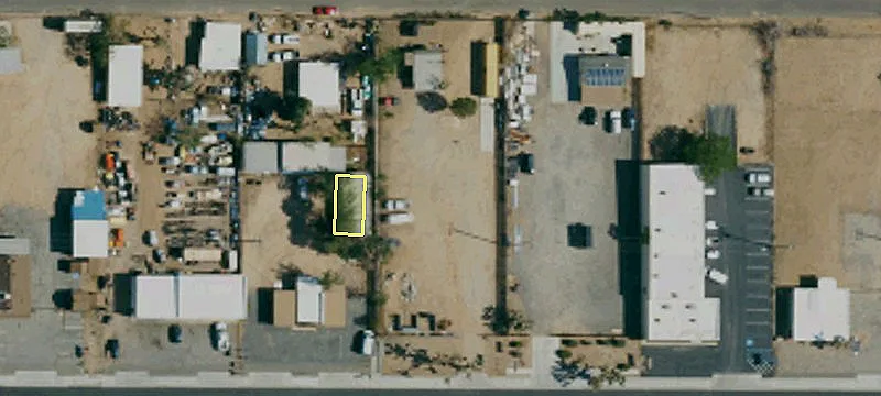 56608 29th Palms Hwy