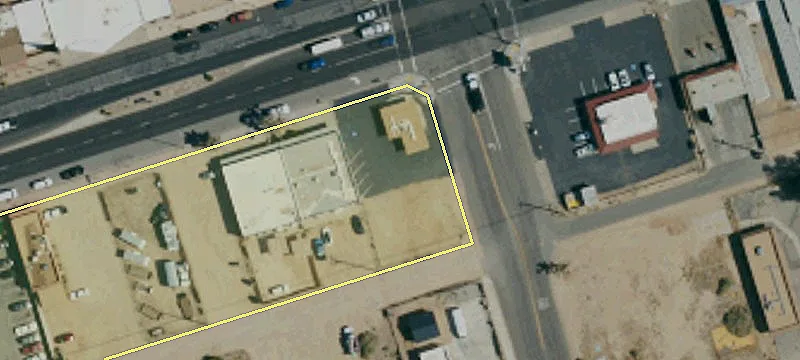 55843 29th Palms Hwy