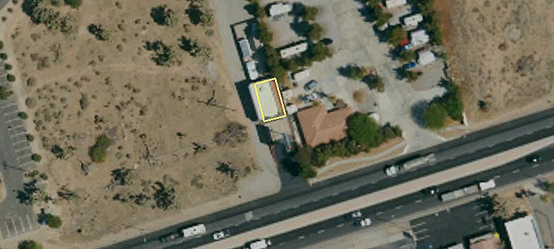 55386 29th Palms Hwy