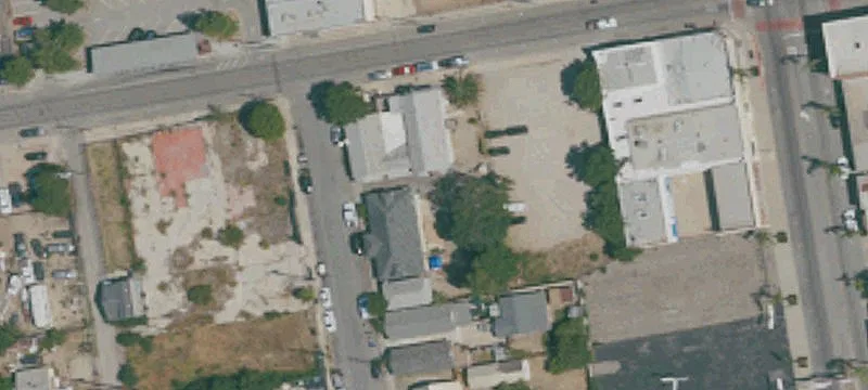 520 Santa Clara St