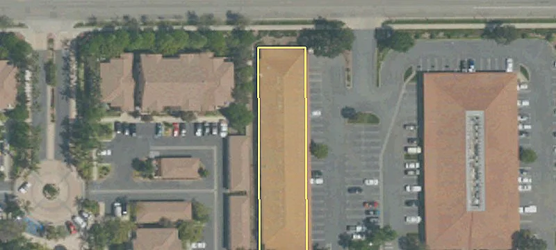 465 Central Ave