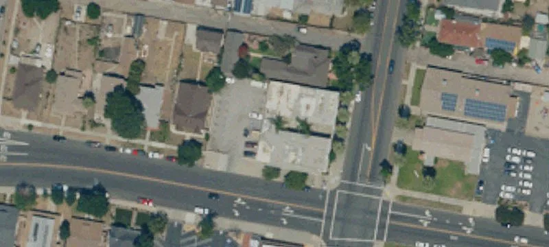 801 La Cadena Dr