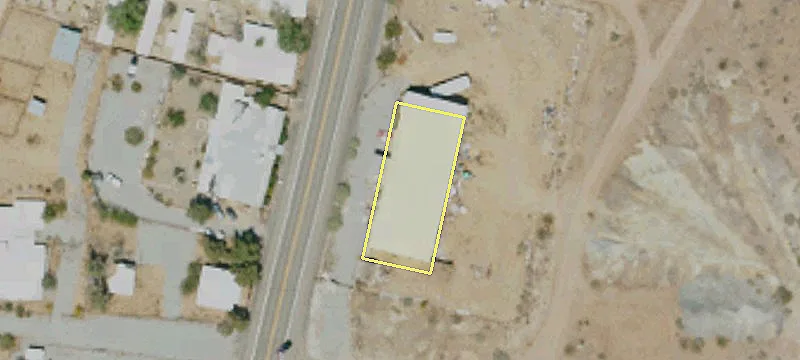 700 Red Mtn Rd