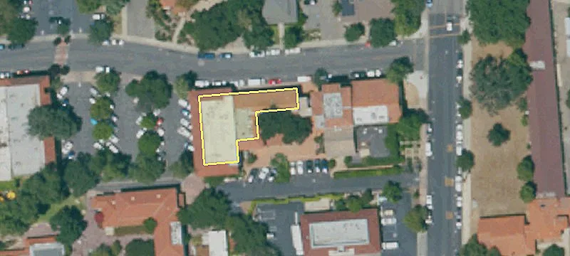 323 Matilija St