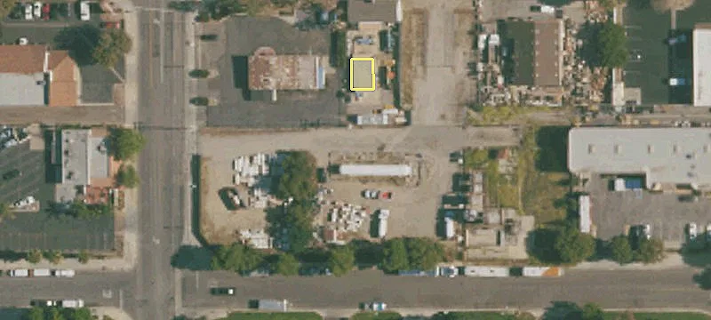 1924 Tapo St
