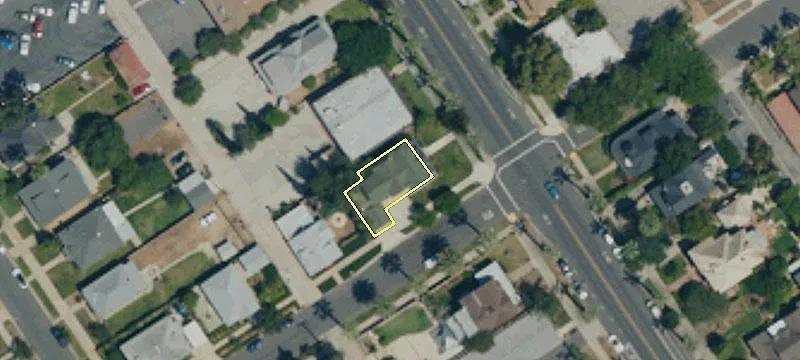 454 Cajon St