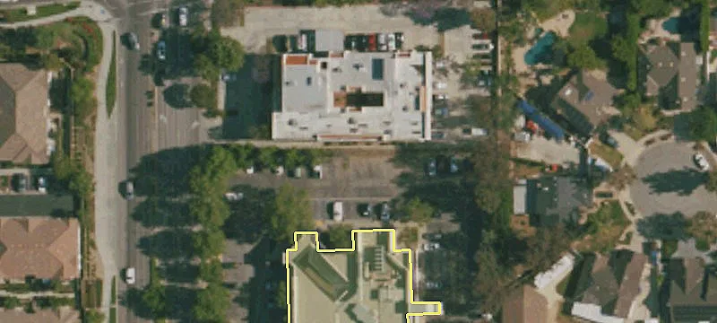 Sycamore Dr