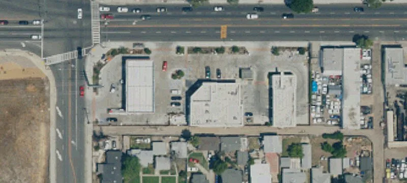 799 Base Line St