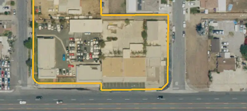 18002 Foothill Blvd