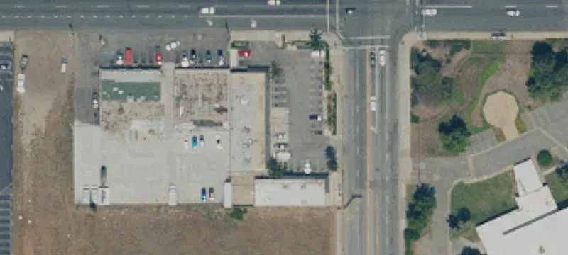 885 Foothill Blvd