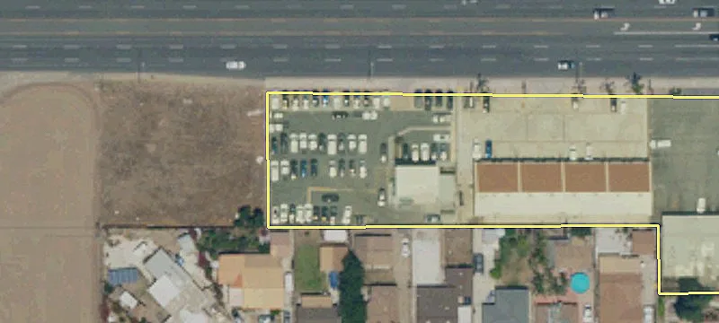 523 Foothill Blvd