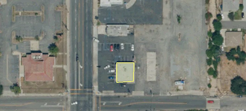 2525 Del Rosa Ave