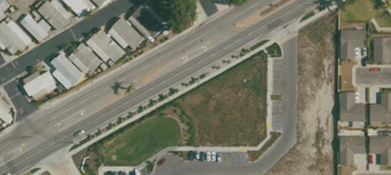Pleasant Vly Rd