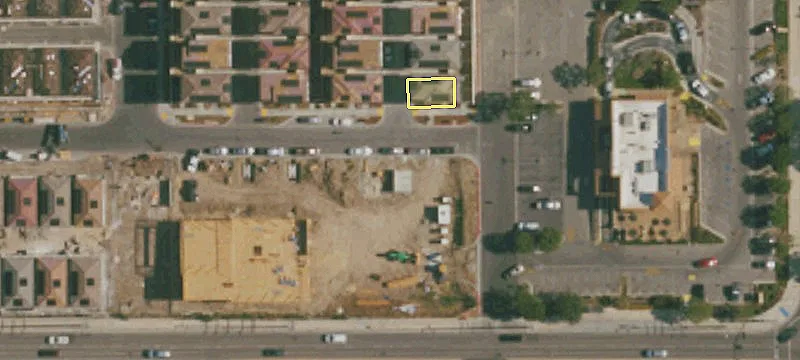 3013 Cochran St