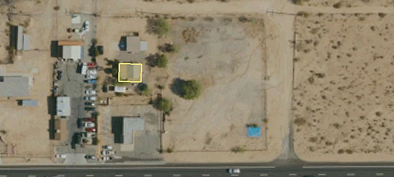 61058 29th Palms Hwy