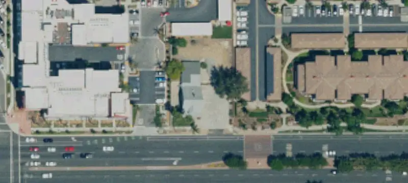 10150 Foothill Blvd