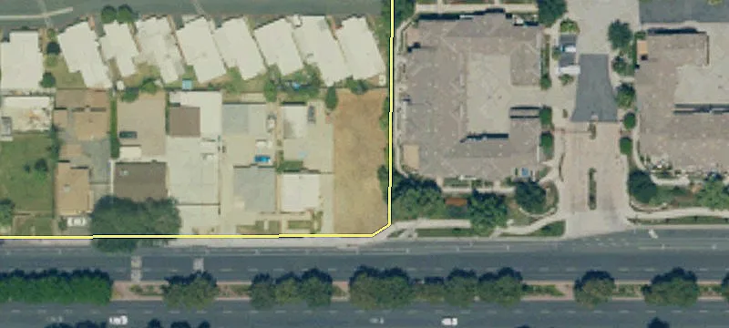 9396 Foothill Blvd