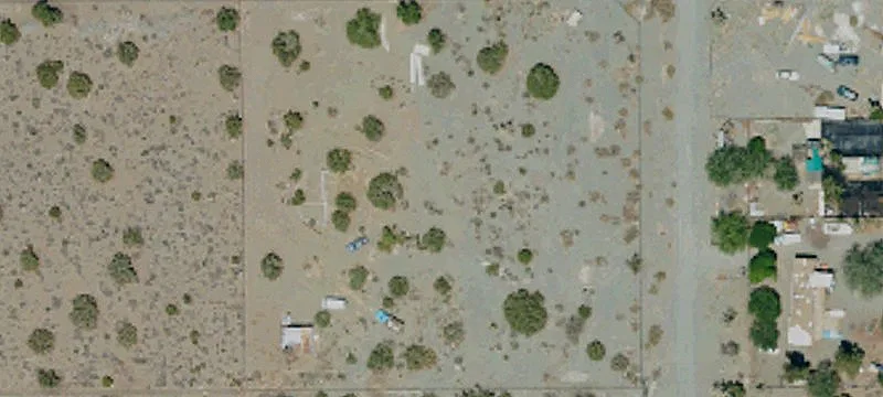 Yucca Ter Rd