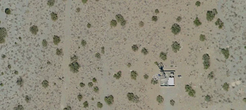 2688 Smoke Tree Rd