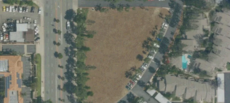 Central Ave