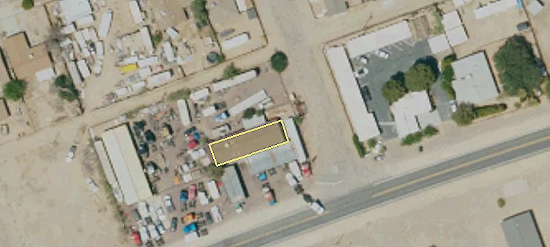 525 Yermo Rd