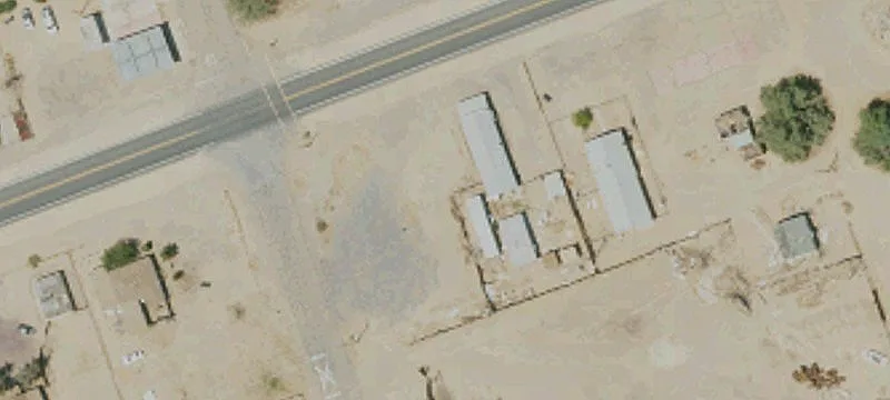 218 Yermo Rd