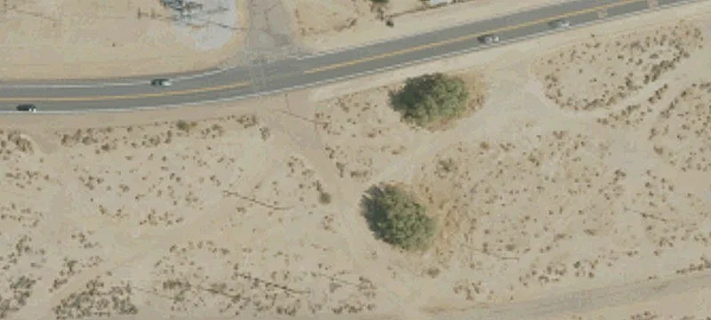 Yermo Rd