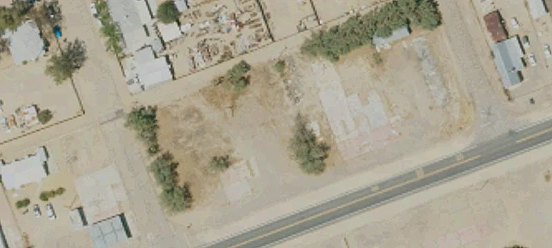 Yermo Rd