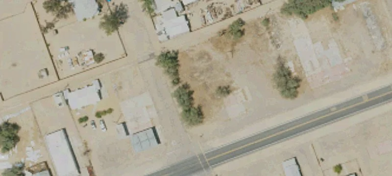 Yermo Rd