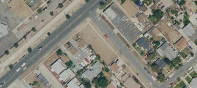 Colton Ave