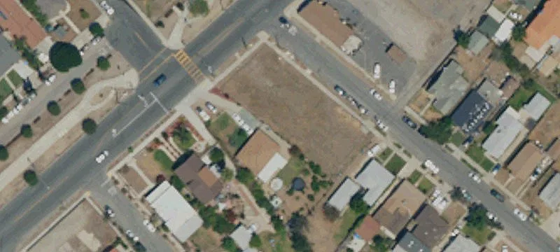 Colton Ave