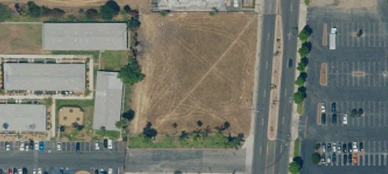Rancho Ave
