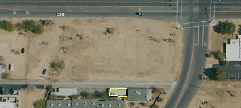 57235 Yucca Trl