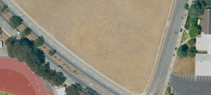 Maricopa Hwy