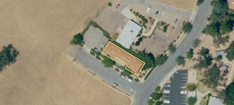 201 Church Rd