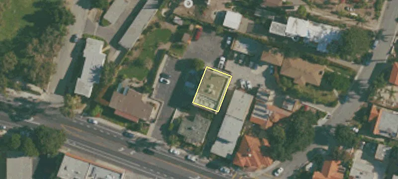 1453 Main St