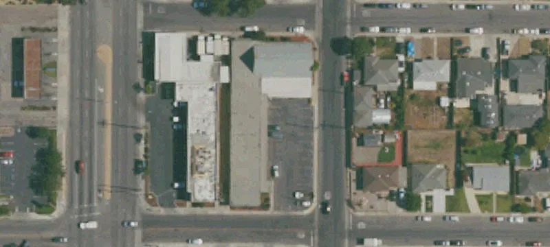 3201 Samuel Ave