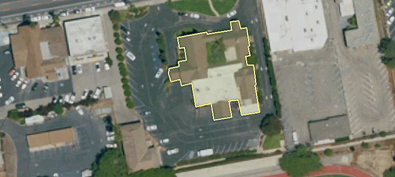 3150 Loma Vis Rd