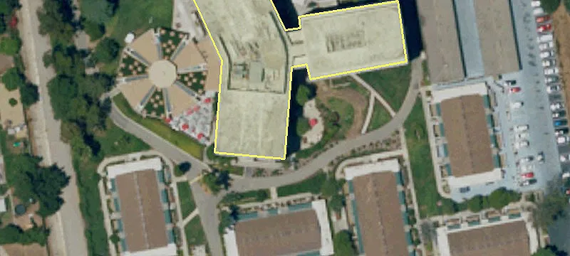 4900 Telegraph Rd