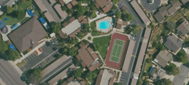 9600 Telephone Rd