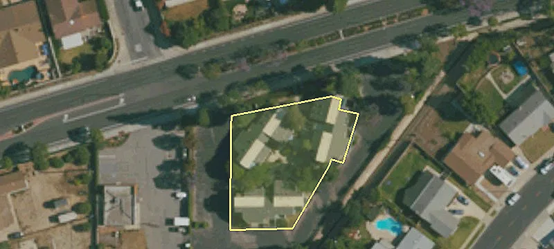 760 Las Posas Rd, Unit B