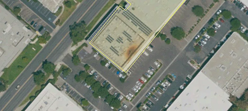 850 Flynn Rd